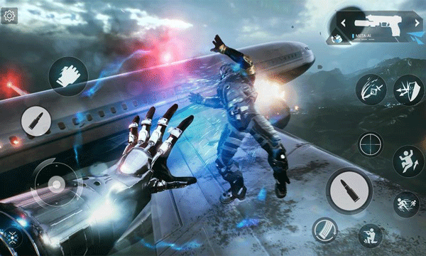 光明记忆无限手游完整版