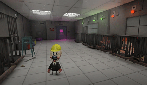 恐怖冰淇淋4内置作弊菜单版