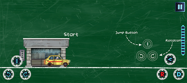 登山赛车越野手机版