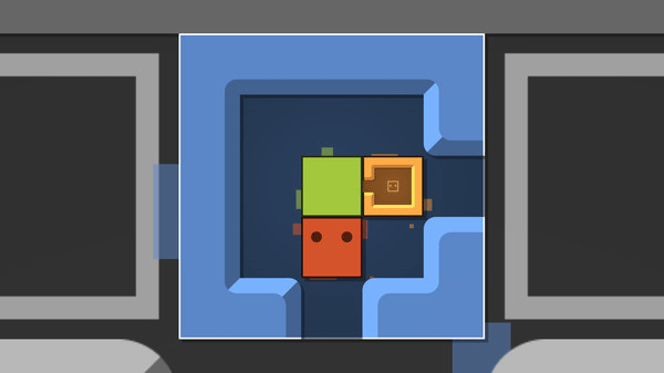 帕特里克的箱子无穷奇遇