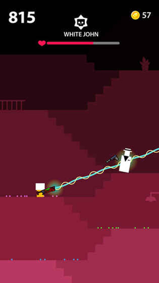 神枪手先生(Mr Gun)