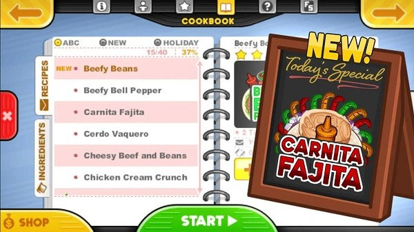 老爹的卷饼店最新版