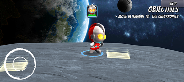 奥特曼大乱斗3正版