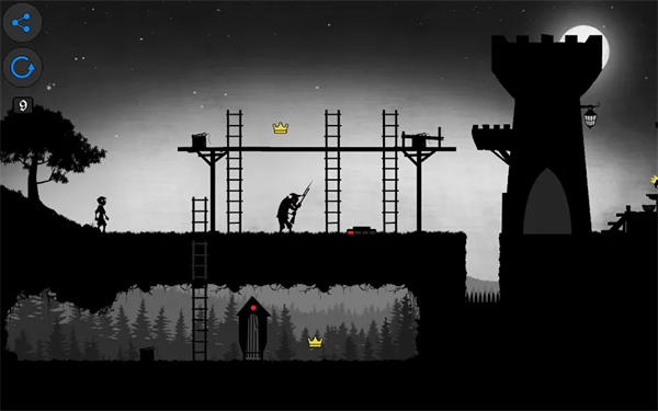 国王万岁2游戏手机版