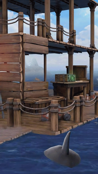 求生大作战手机版