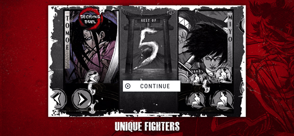 二击必杀手机版