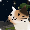 猫猫与鲨鱼正版