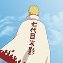 鸣人的假期汉化版