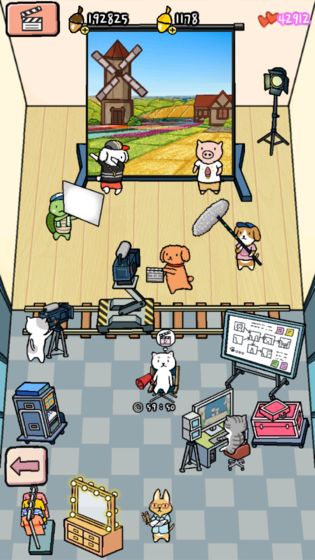 动物剧场官方正版