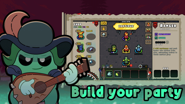 吾王保卫战手机版