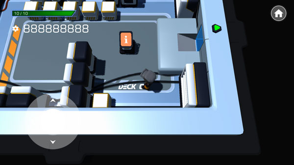 阿瓦隆号飞船(A