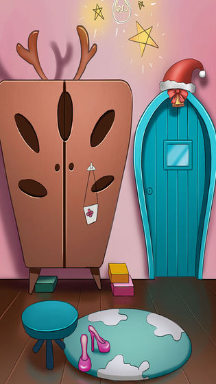 100门逃脱挑战2游戏手机版