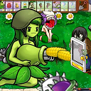 植物怒战僵尸王手游