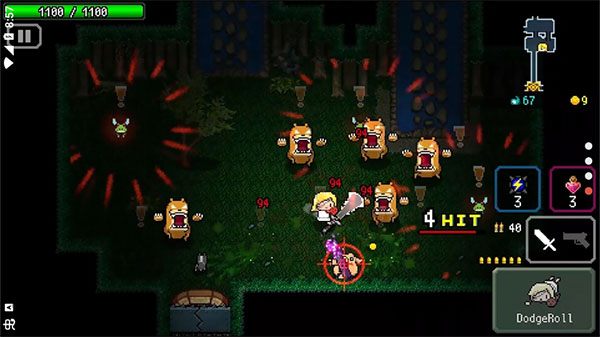 炸裂树莓浆最新版