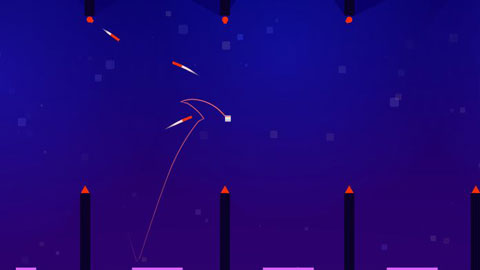 奔走冒险(Almost There)