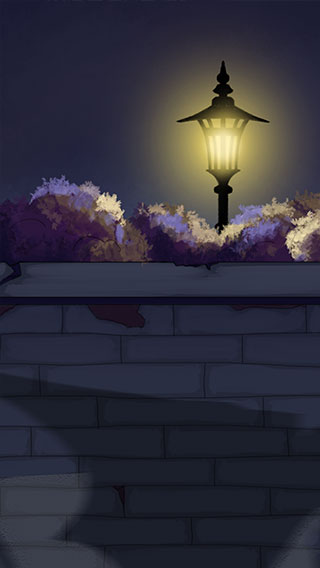 流浪的橘猫侠游戏