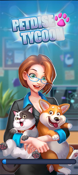 宠物大亨手机中文版