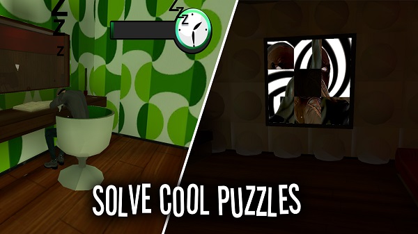 微笑X零最新版(Smiling-X Zero)