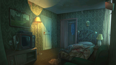 死无对证中文版