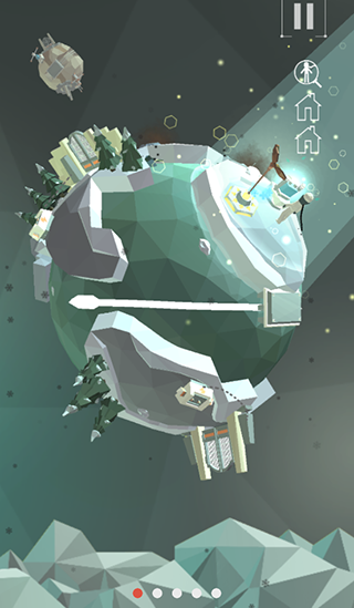 点亮之路汉化版