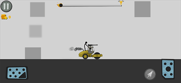 火柴人破坏2手机版