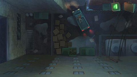 死无对证中文版