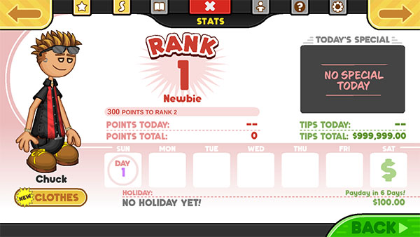 老爹的炸鸡店togo官方正版