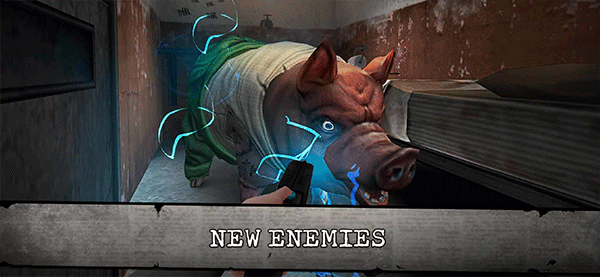 屠夫先生2中文最新版