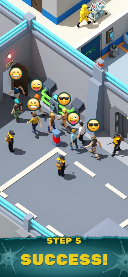 僵尸医院大亨(Zombie Hospital)