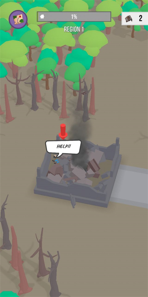 战后生存手机版