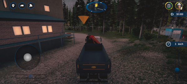 建筑模拟器4汉化版