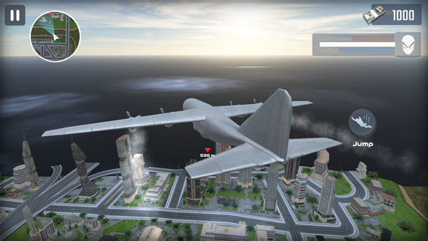 蜘蛛侠英雄横扫纽约手游