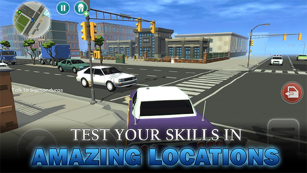 奥术探索传奇2汉化版