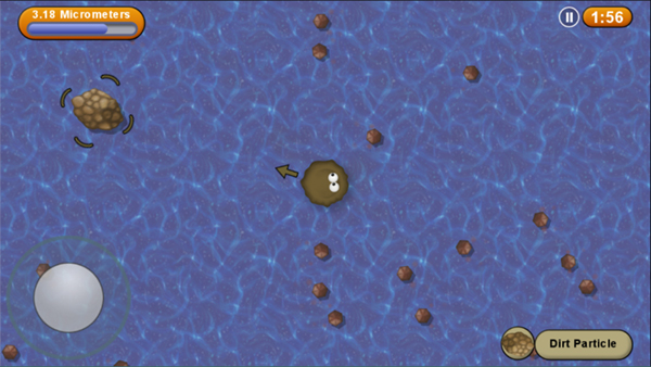 美味星球正版手游