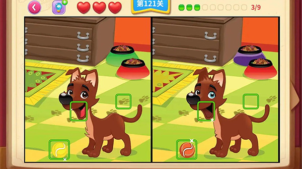 一起看图找不同软件