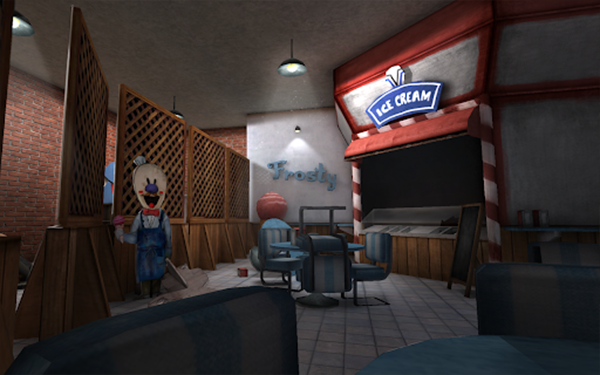 恐怖冰淇淋4官方正版