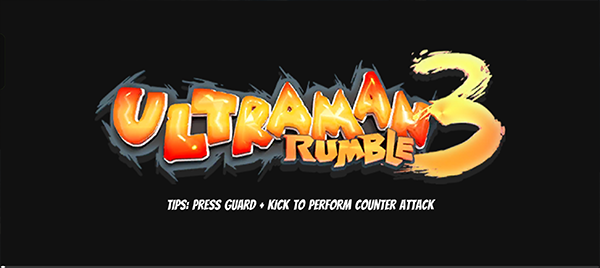 奥特曼大乱斗3正版