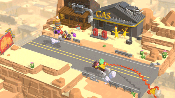 鸡你太美手游最新版