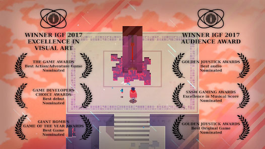 光明旅者安卓中文版