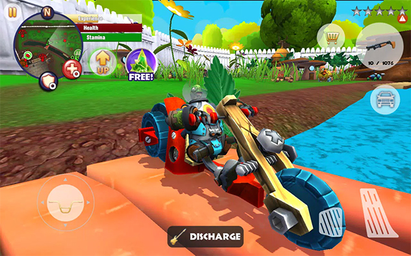 虫子世界最新版