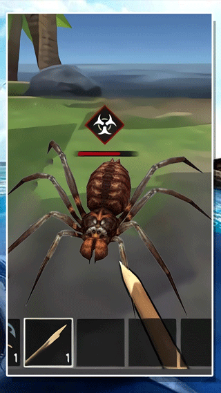 求生大作战手机版