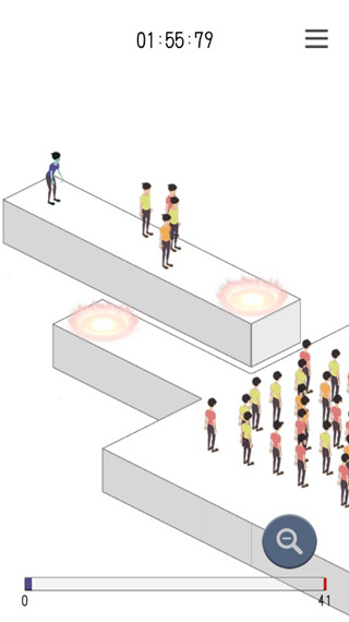 感染(Infection)手游