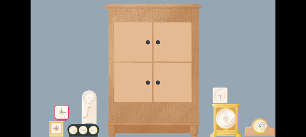 向左一点手机版