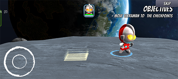 奥特曼大乱斗3正版