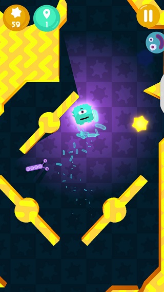 跳跃伙伴(Jump Buddies)