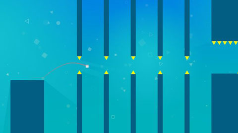 奔走冒险(Almost There)