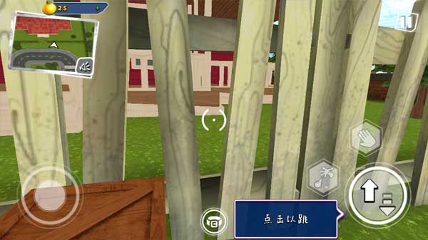 你好邻居2乌鸦手游