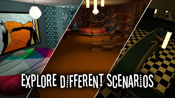 微笑X零最新版(Smiling-X Zero)