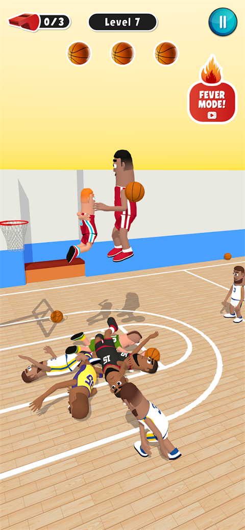 盖帽高手最新版本