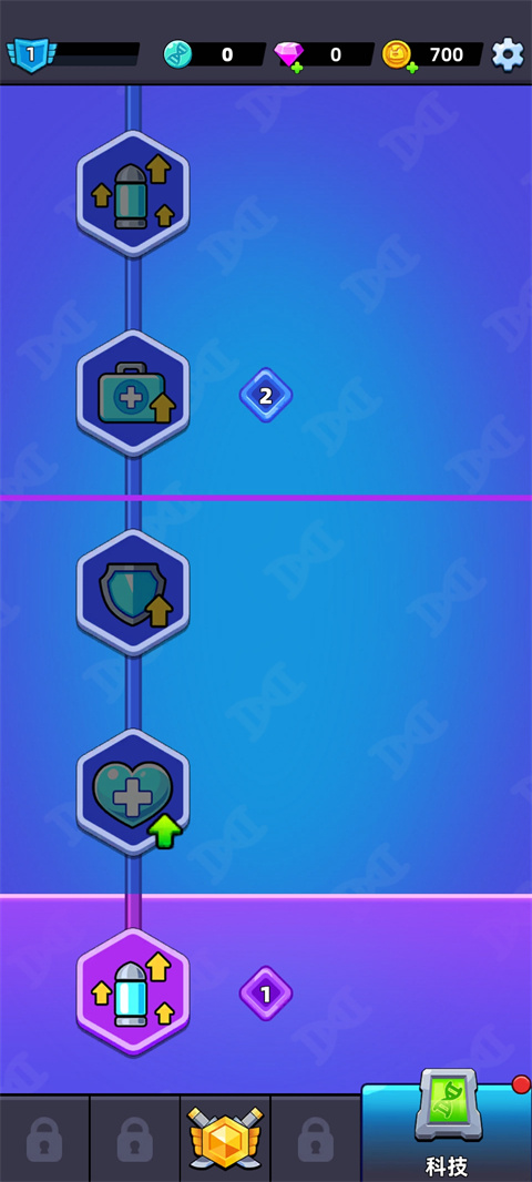 空间生存(Space Sur